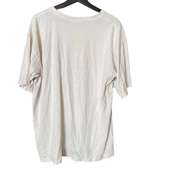 VTG Liberty Organics There’s No Planet Like Home XL - Picture 2 of 2